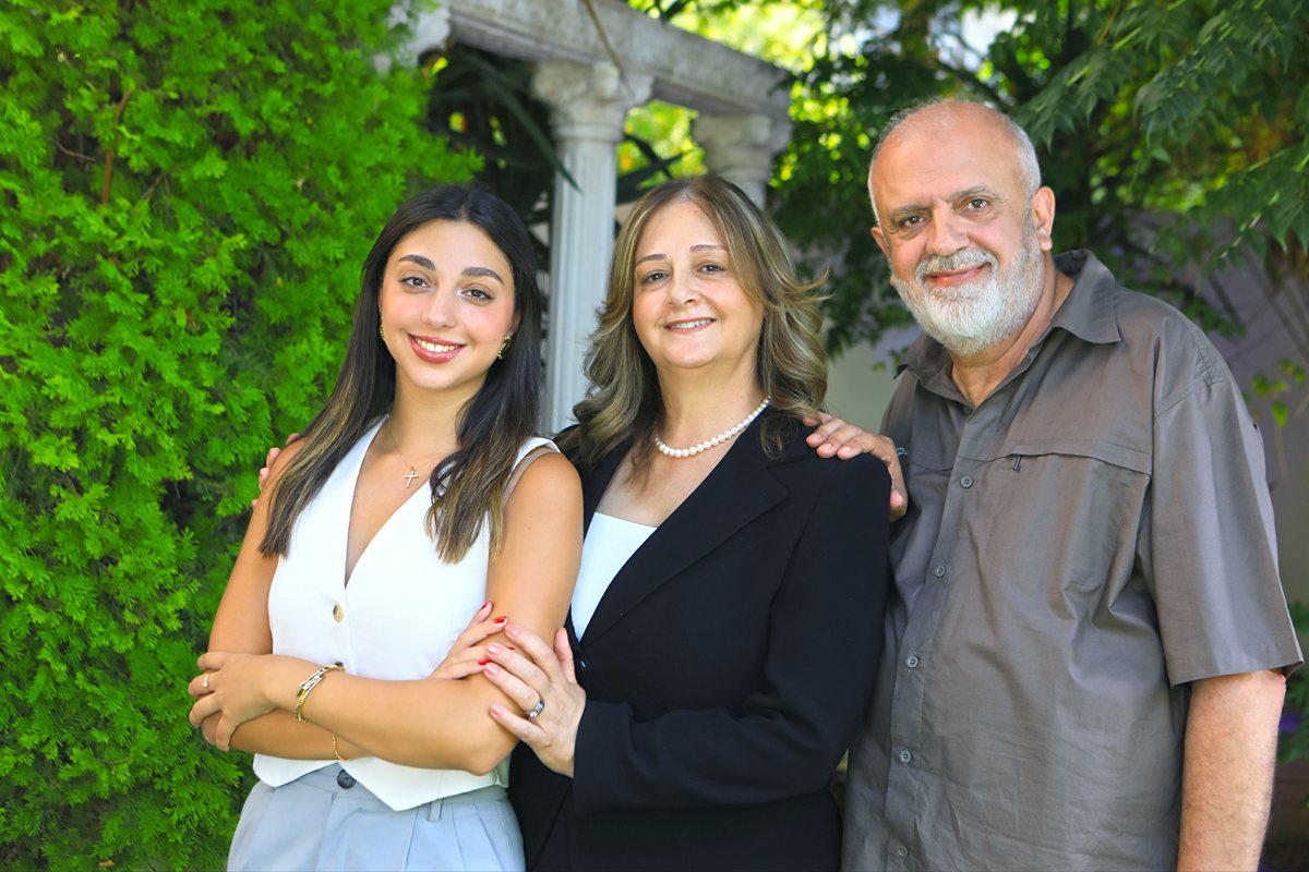 The Pentamed team