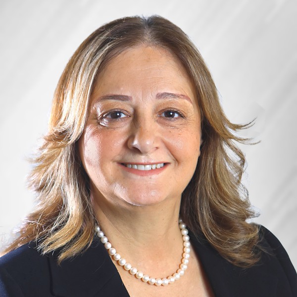 Lina Sawan — General Manager & Responsible Pharmacist