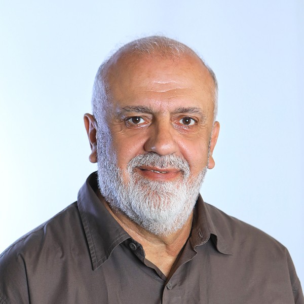 Victor Raad — Human Resources